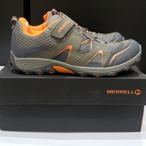 MERRELL BOYS M-TRAIL